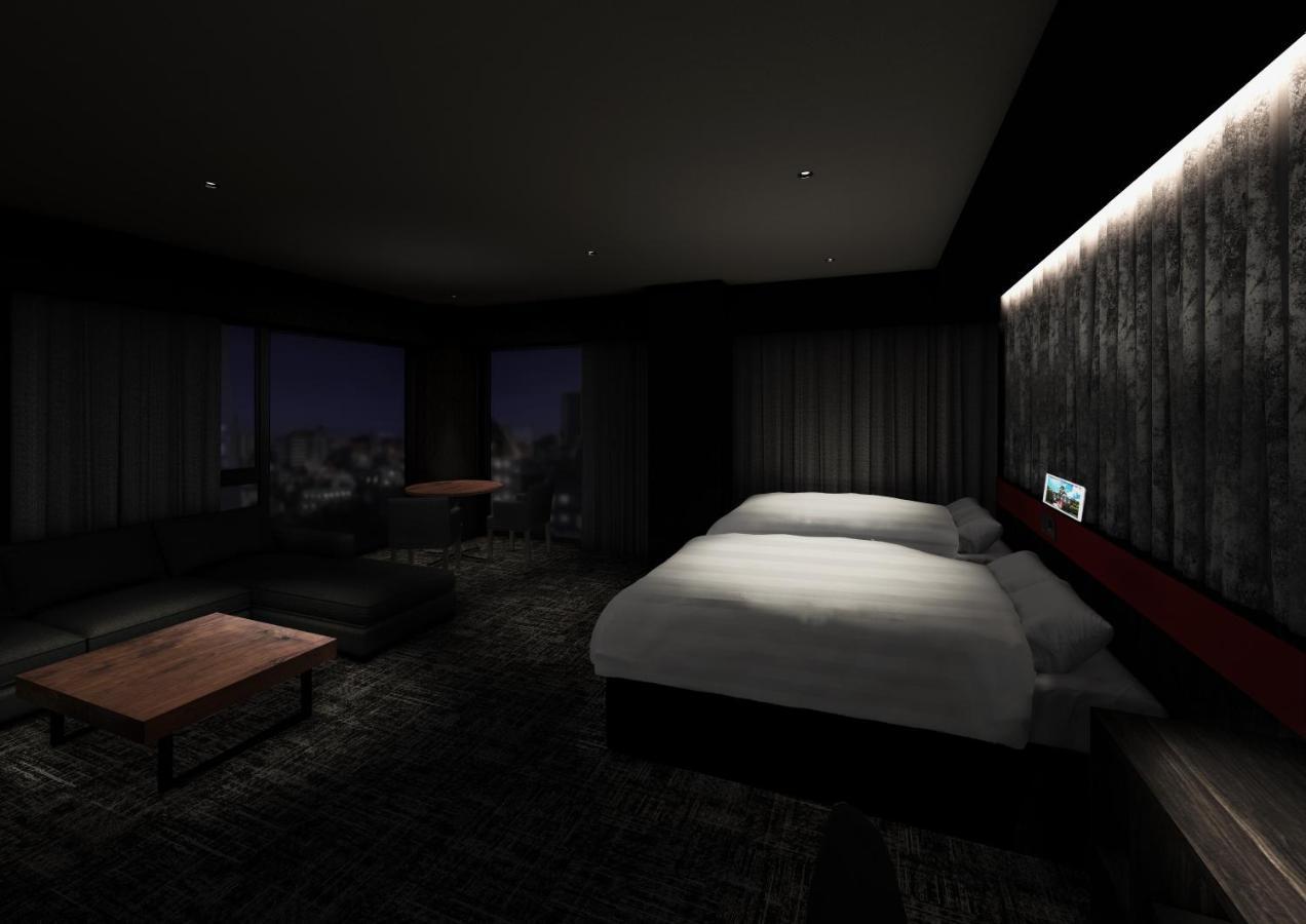 Fp Hotels Sapporo Odori Kültér fotó