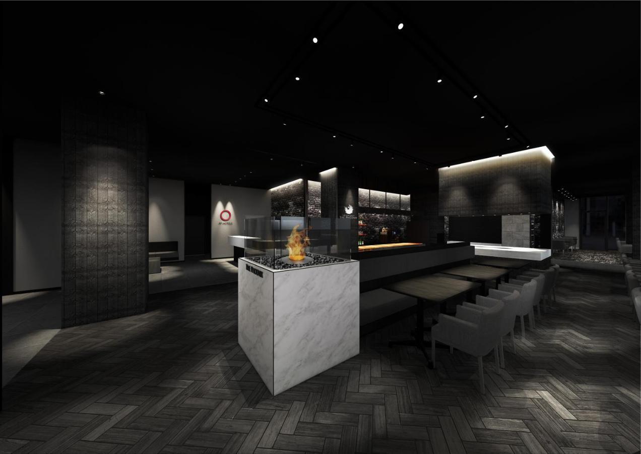 Fp Hotels Sapporo Odori Kültér fotó
