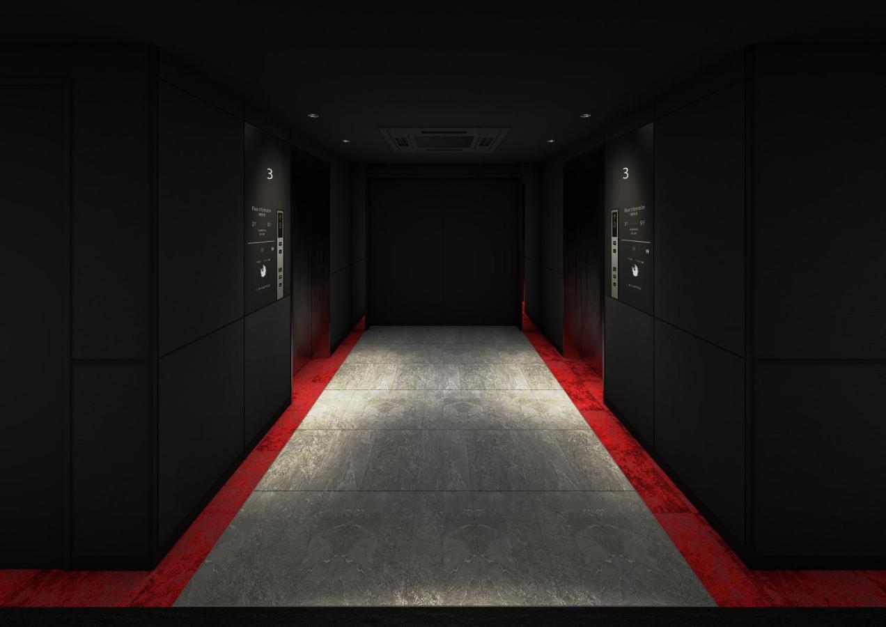 Fp Hotels Sapporo Odori Kültér fotó
