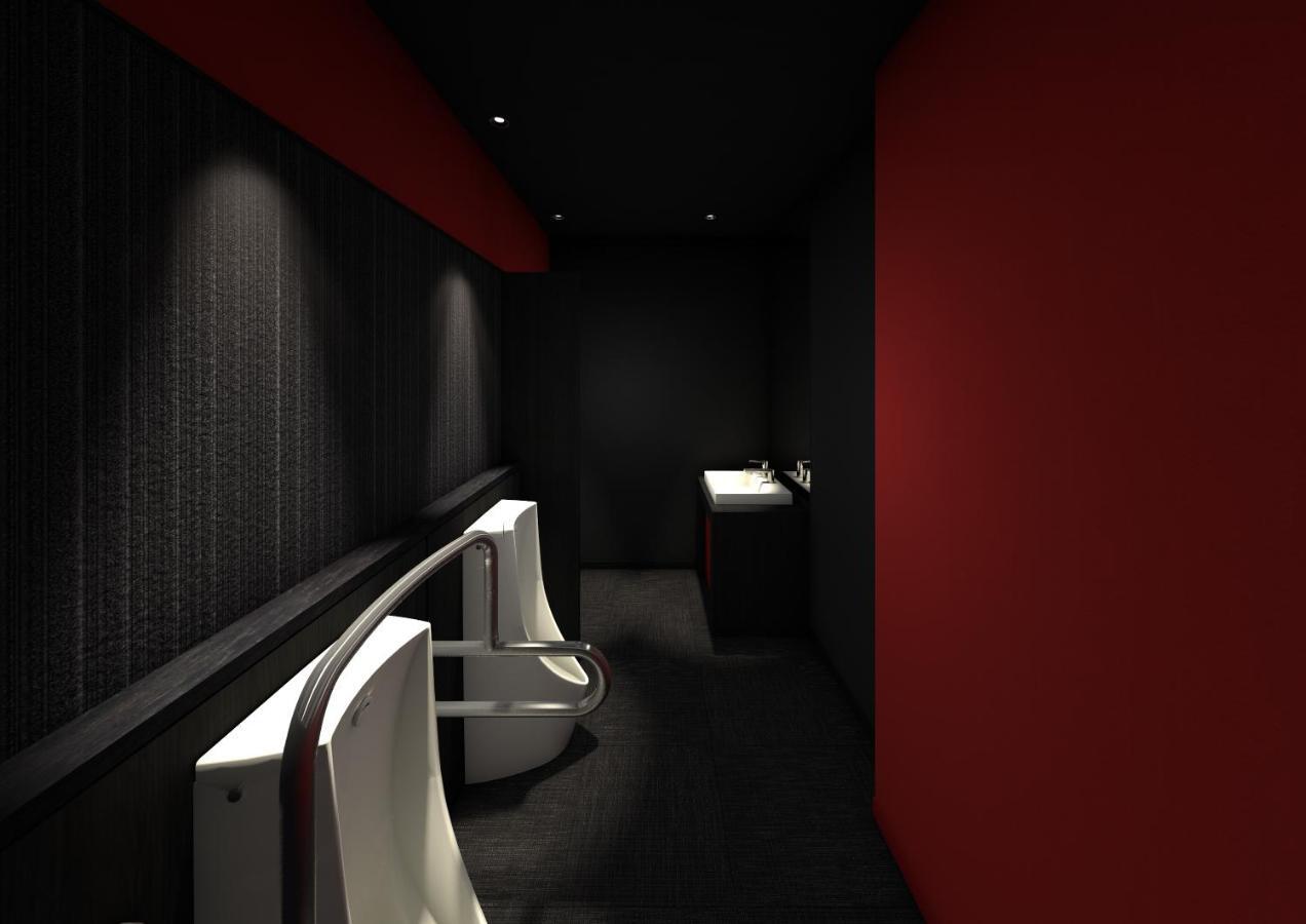 Fp Hotels Sapporo Odori Kültér fotó