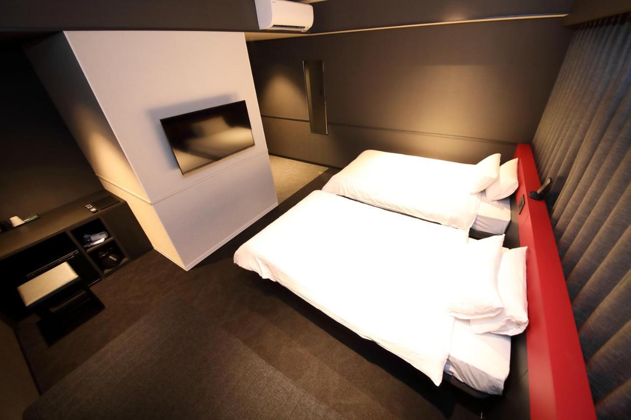 Fp Hotels Sapporo Odori Kültér fotó