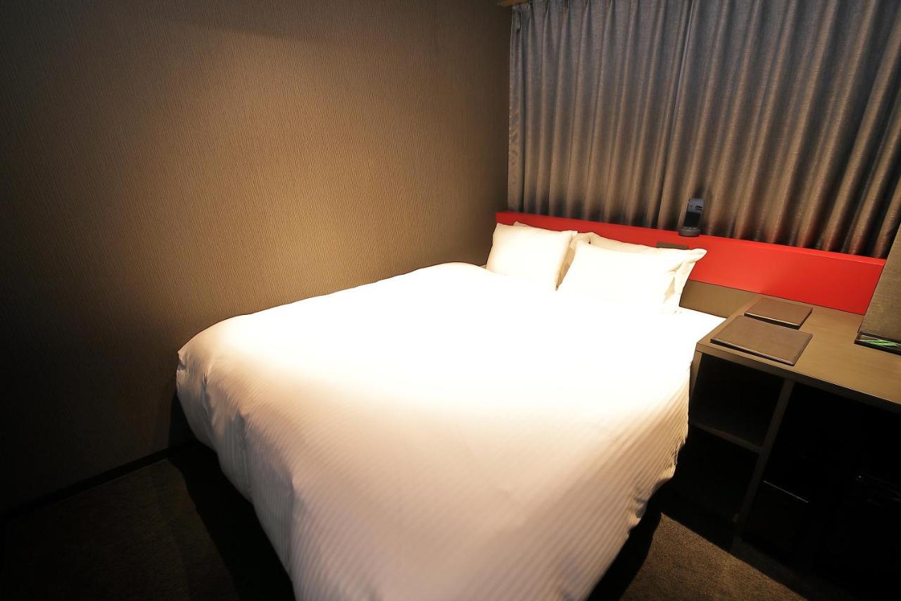 Fp Hotels Sapporo Odori Kültér fotó
