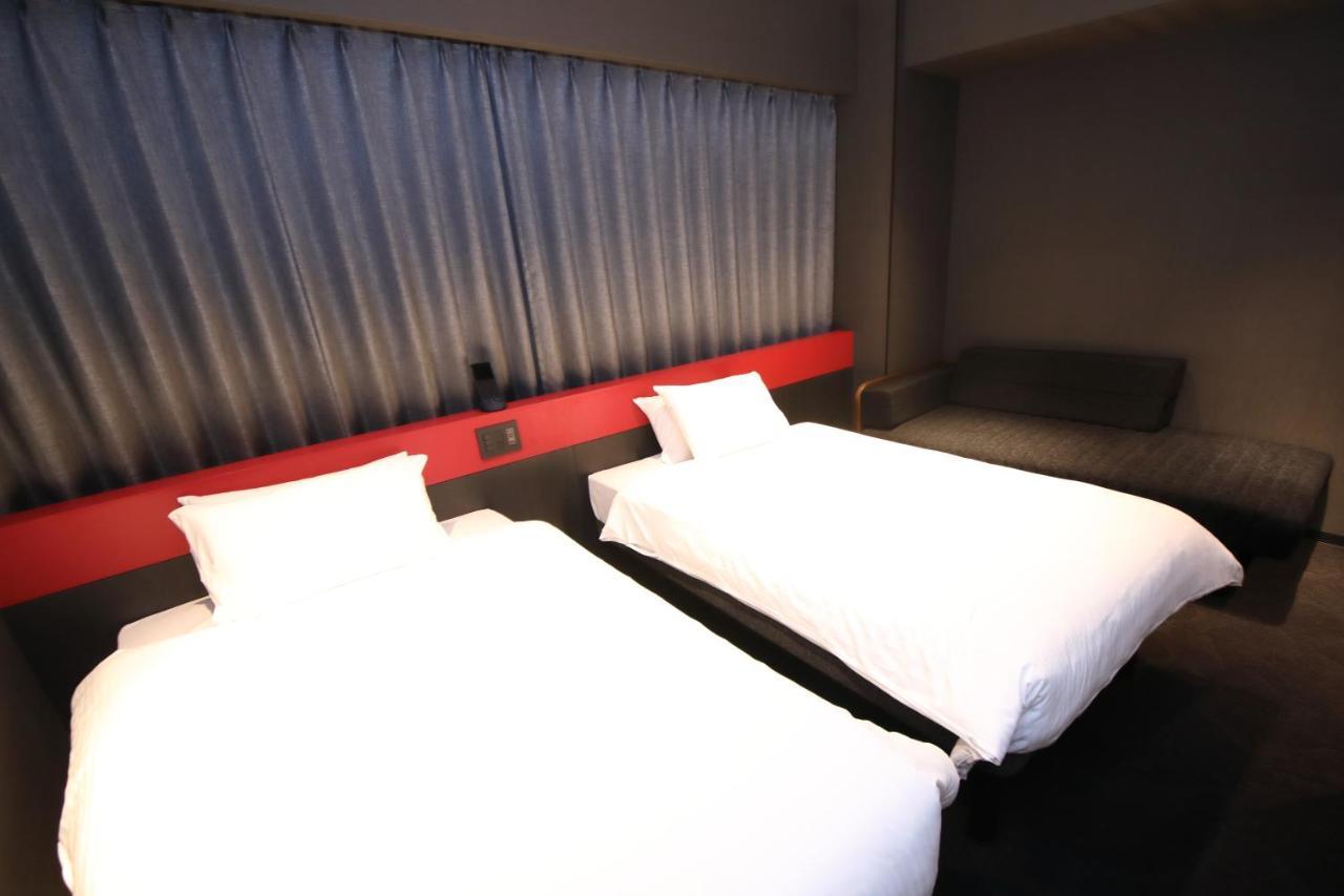 Fp Hotels Sapporo Odori Kültér fotó