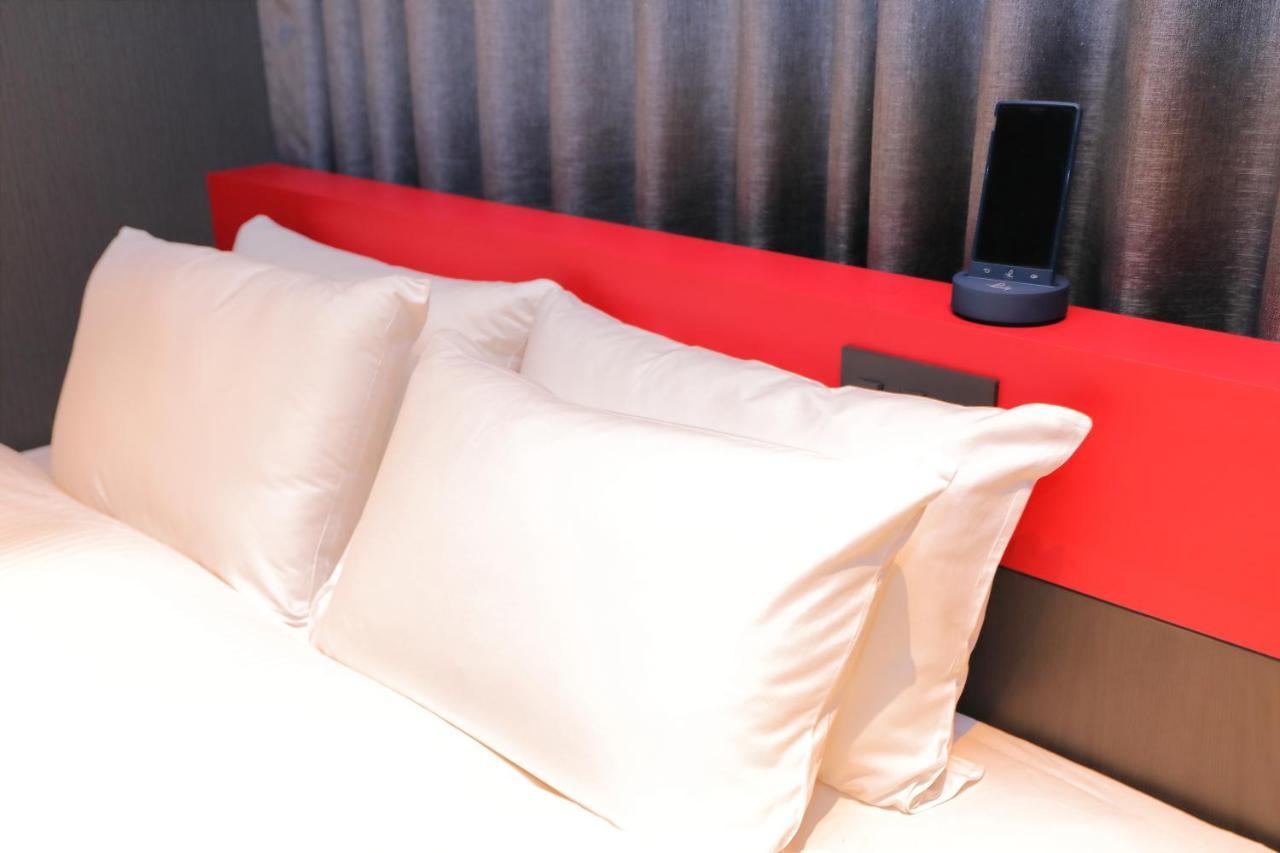 Fp Hotels Sapporo Odori Kültér fotó