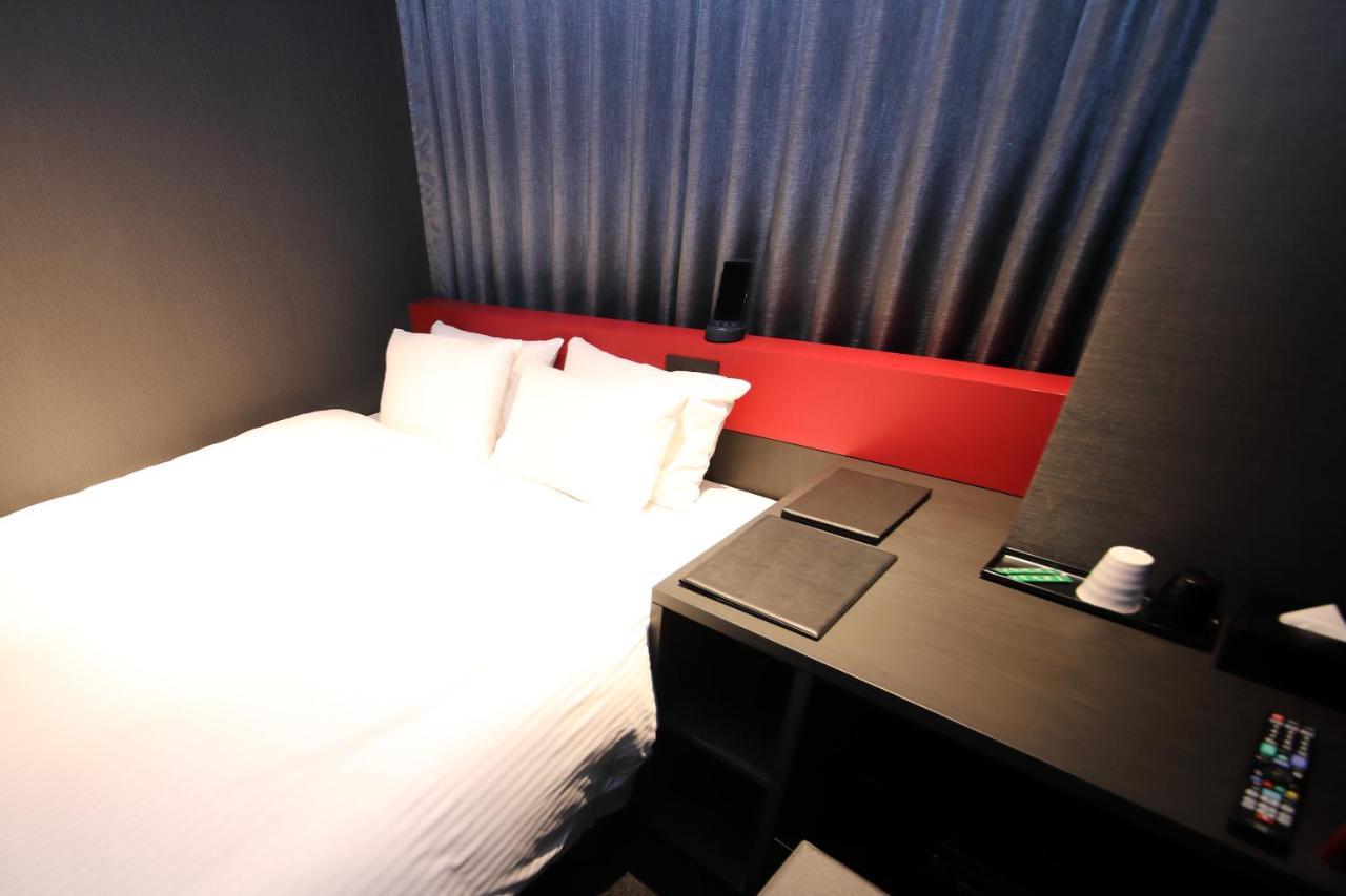 Fp Hotels Sapporo Odori Kültér fotó